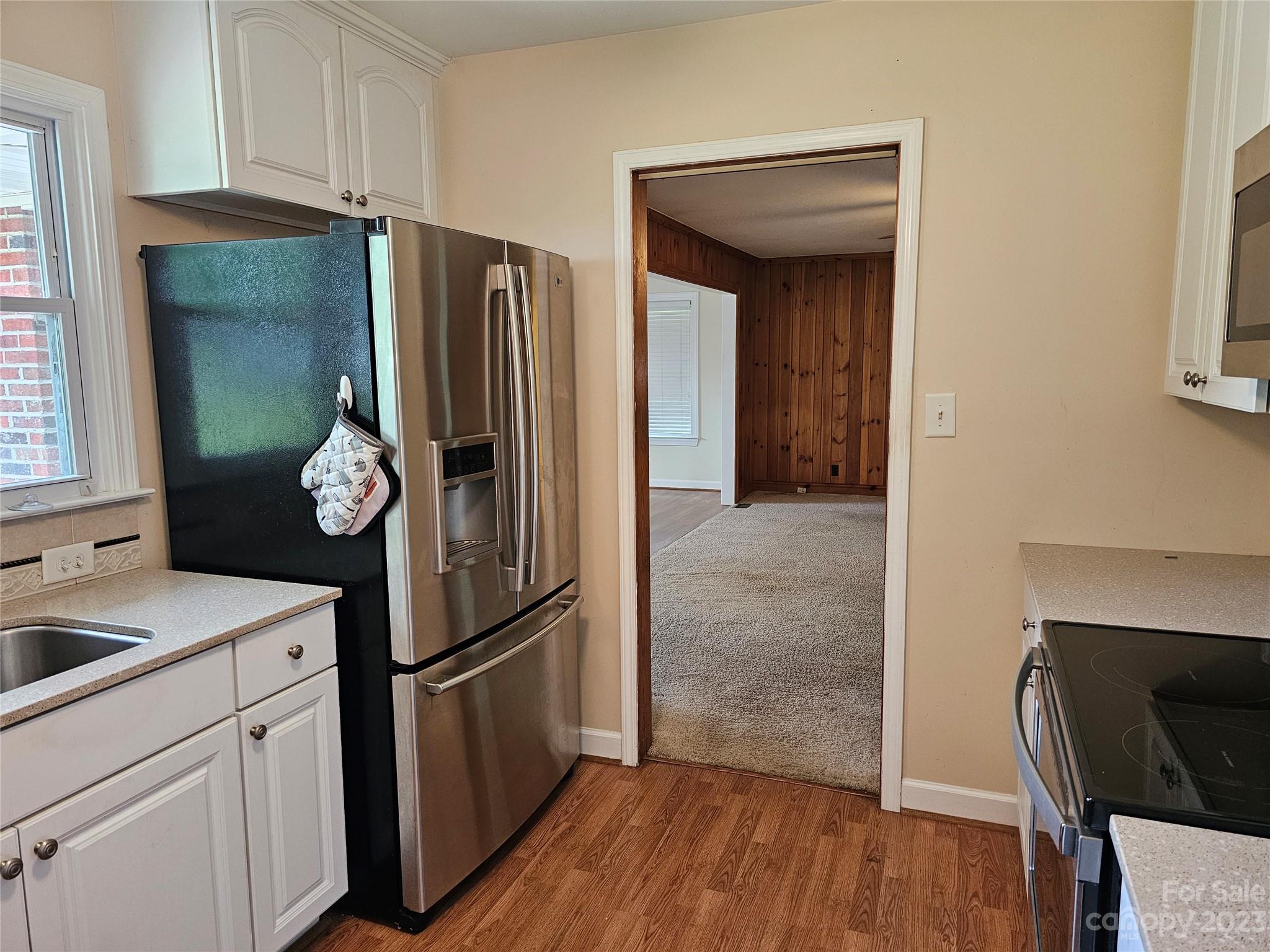 Colonial Heights - Residential