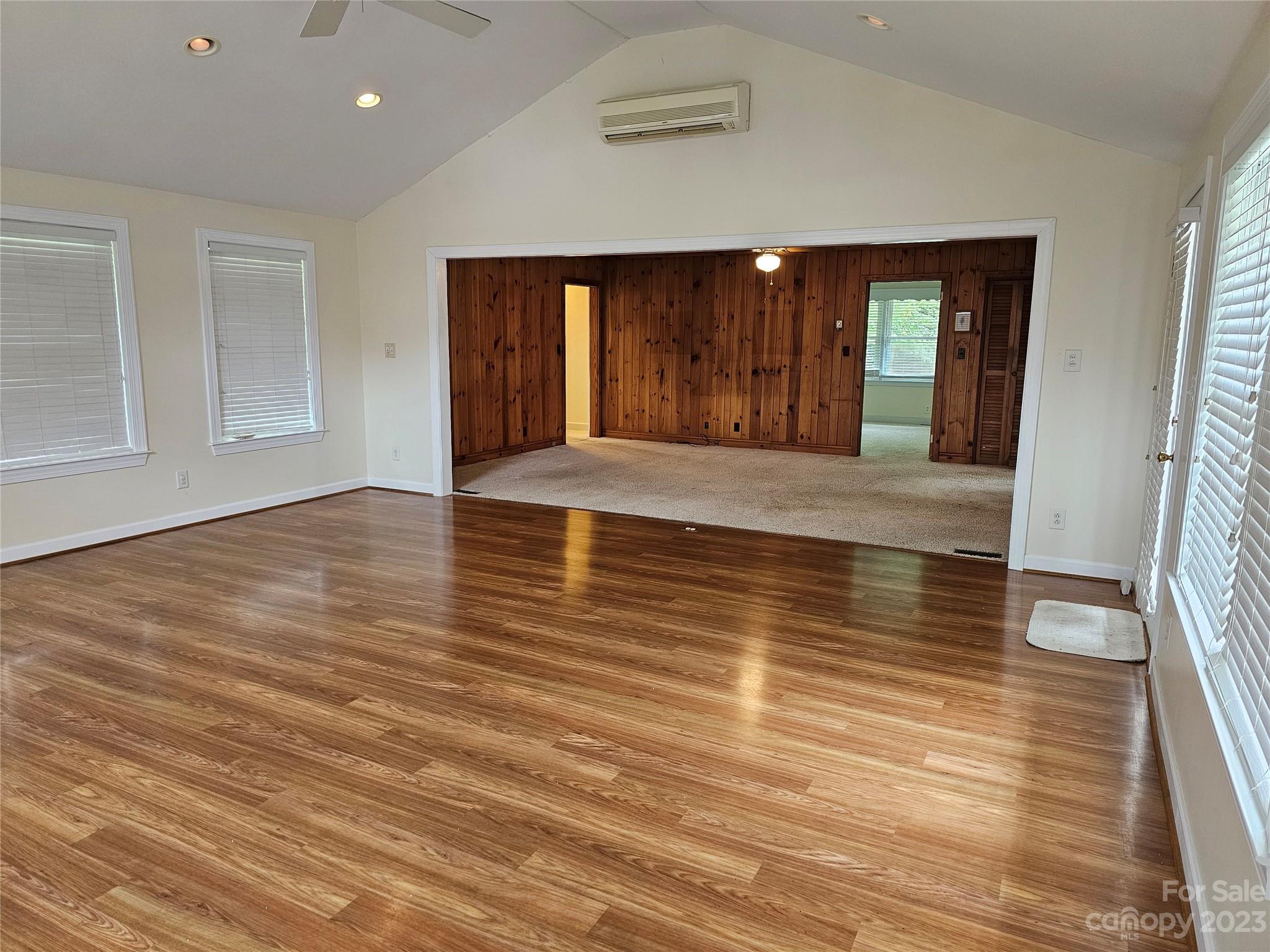 Colonial Heights - Residential