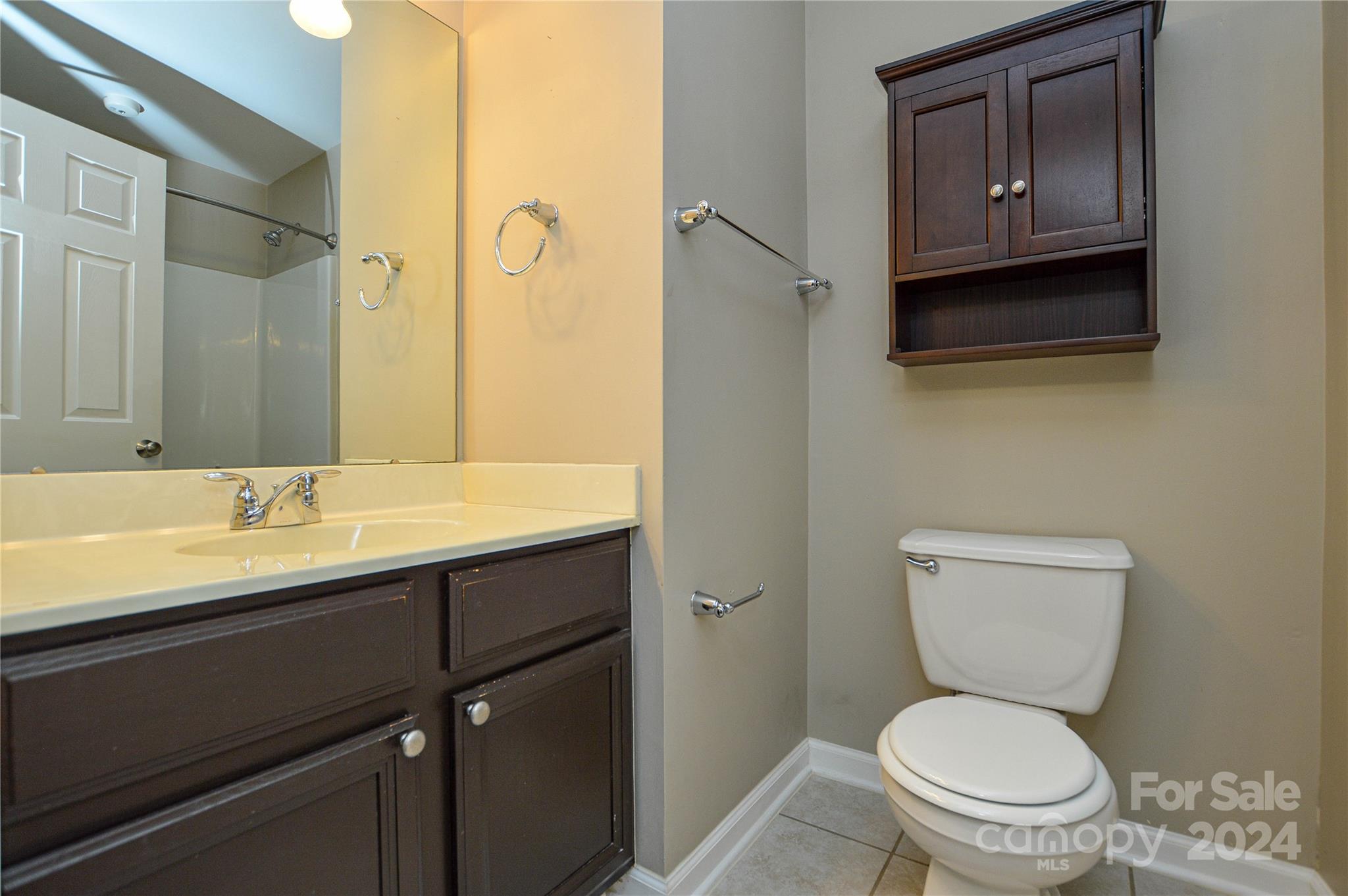 Alma Village - Residential