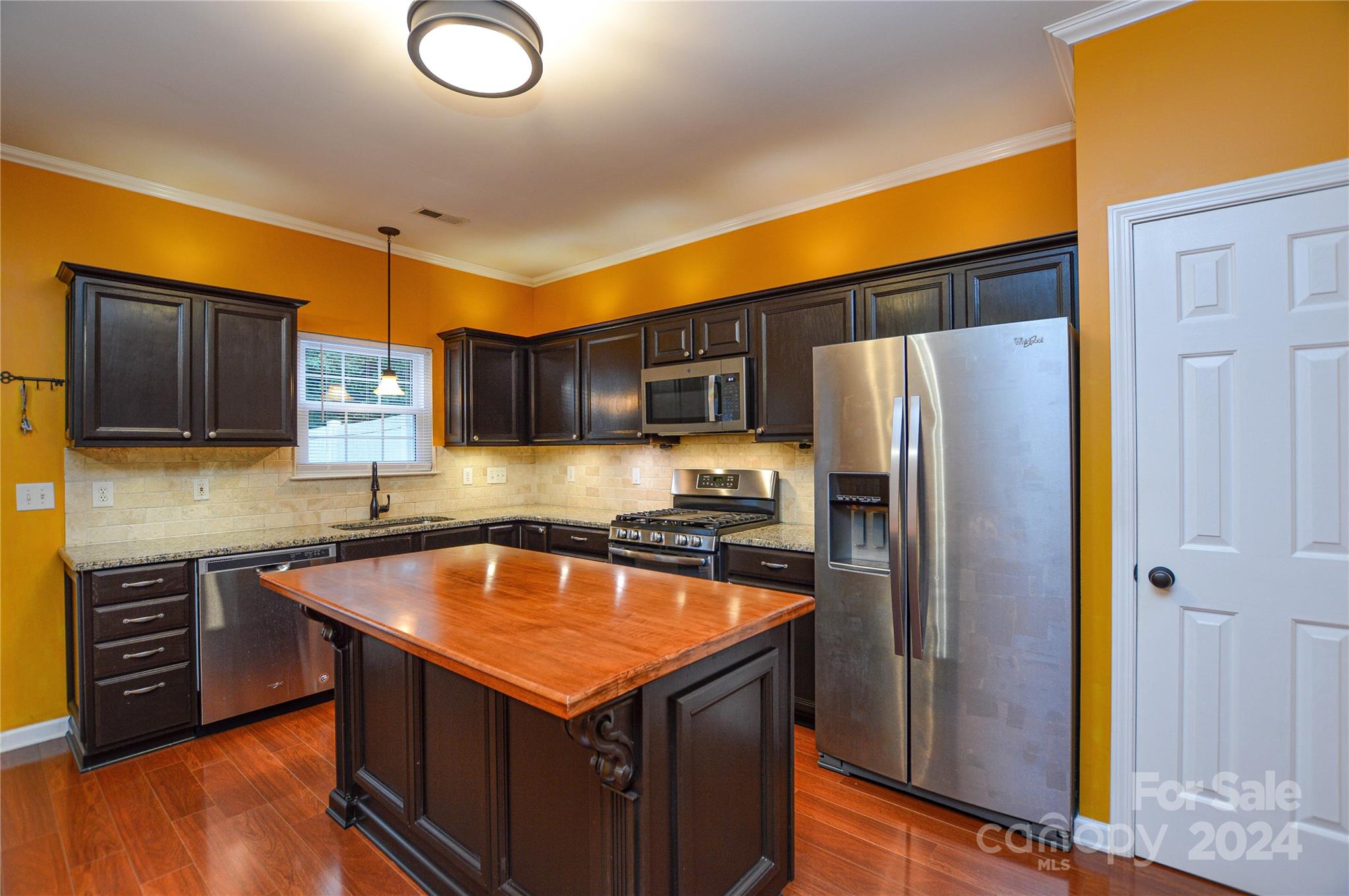 Alma Village - Residential