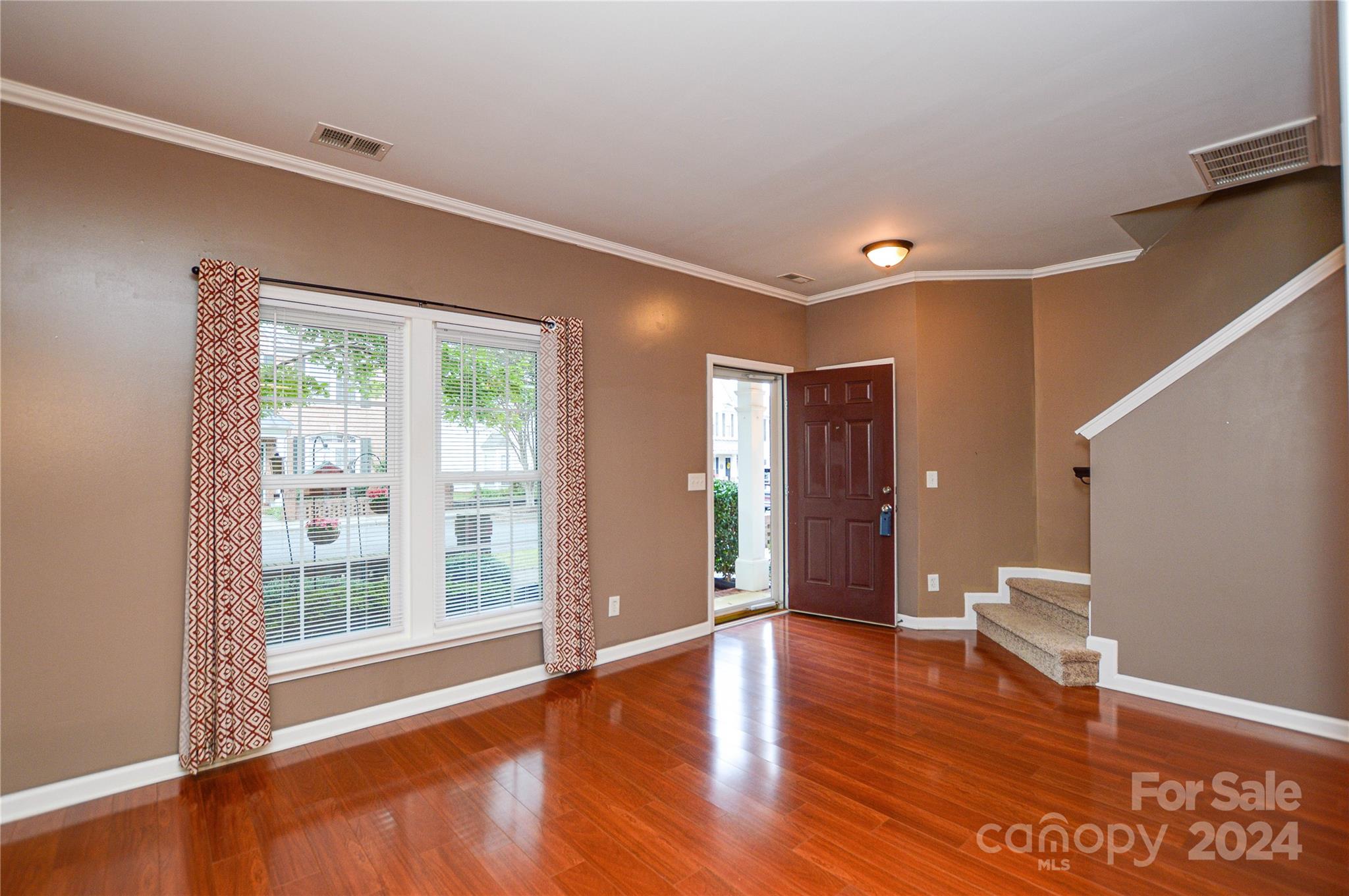 Alma Village - Residential