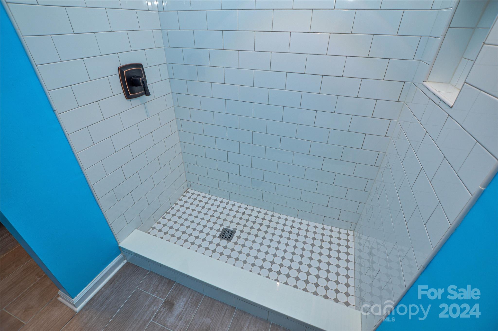 Alma Village - Residential