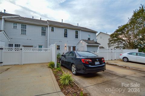 A home in Waxhaw