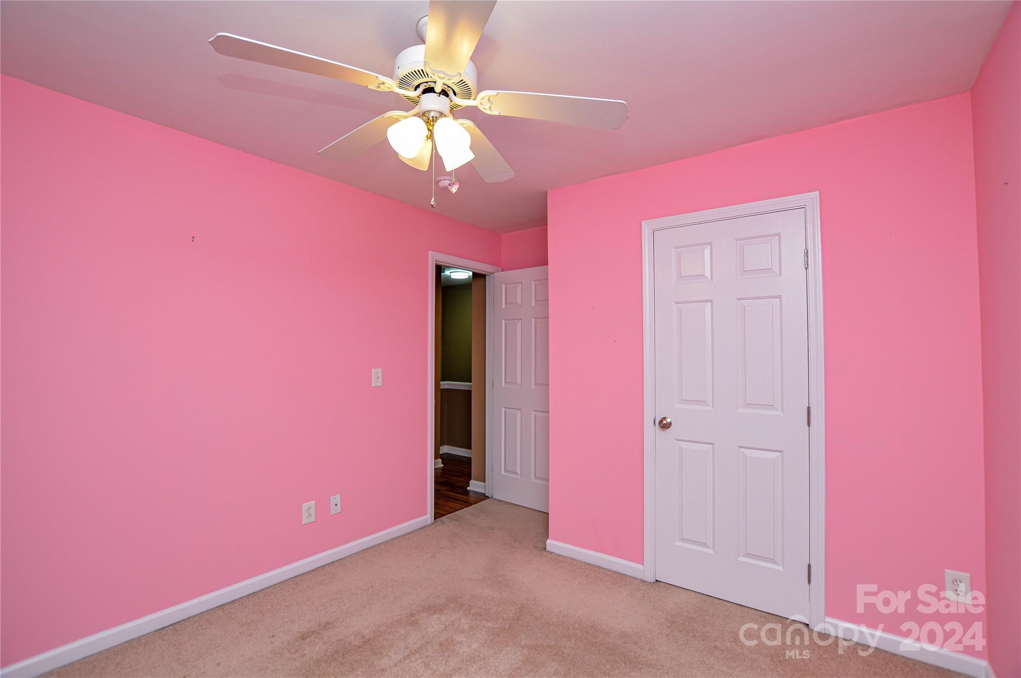 Alma Village - Residential