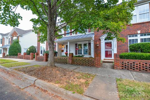 A home in Waxhaw