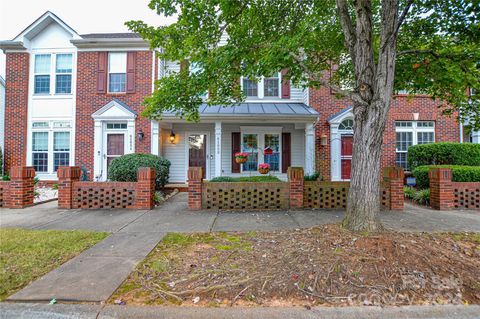 A home in Waxhaw