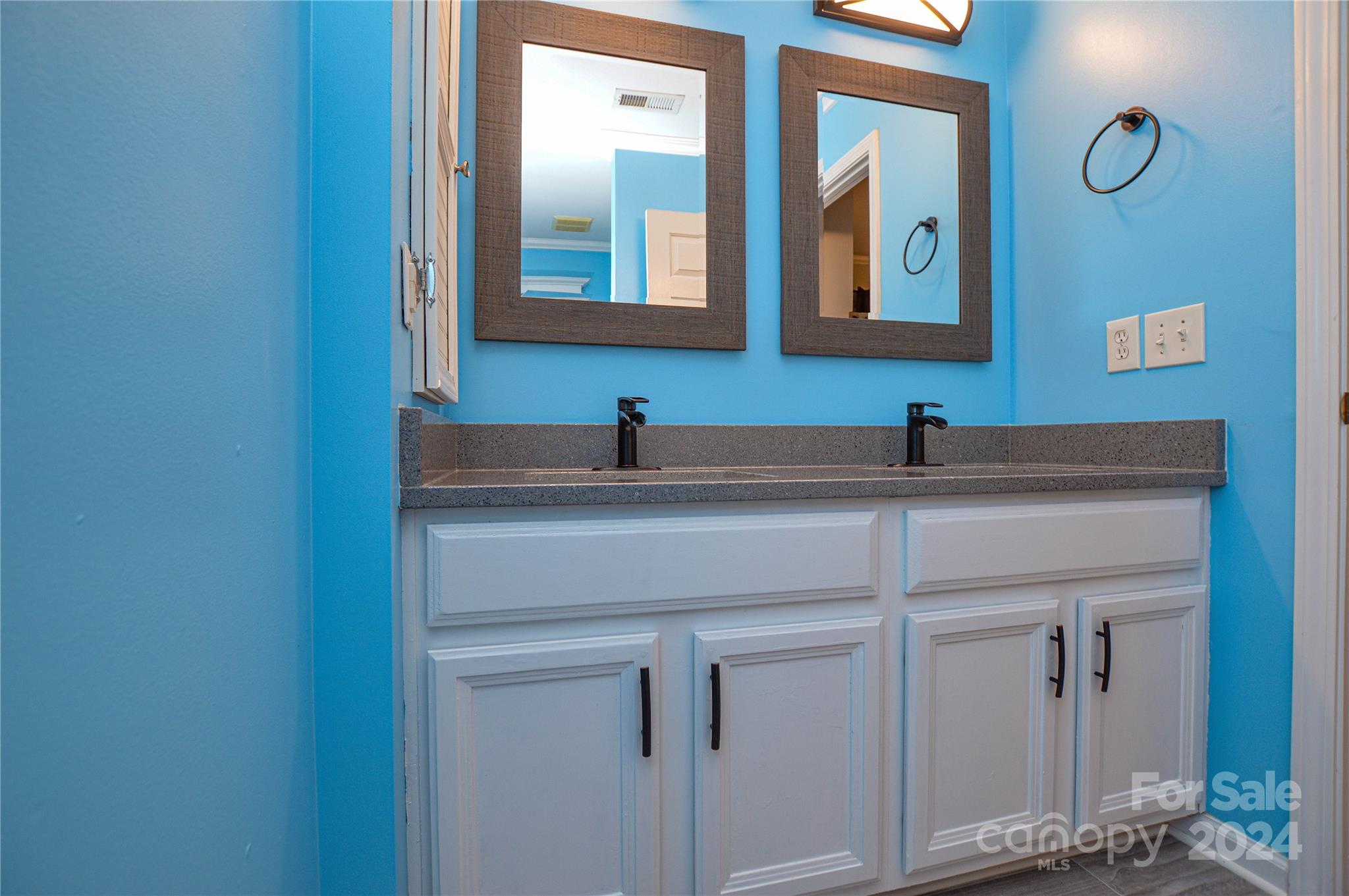 Alma Village - Residential