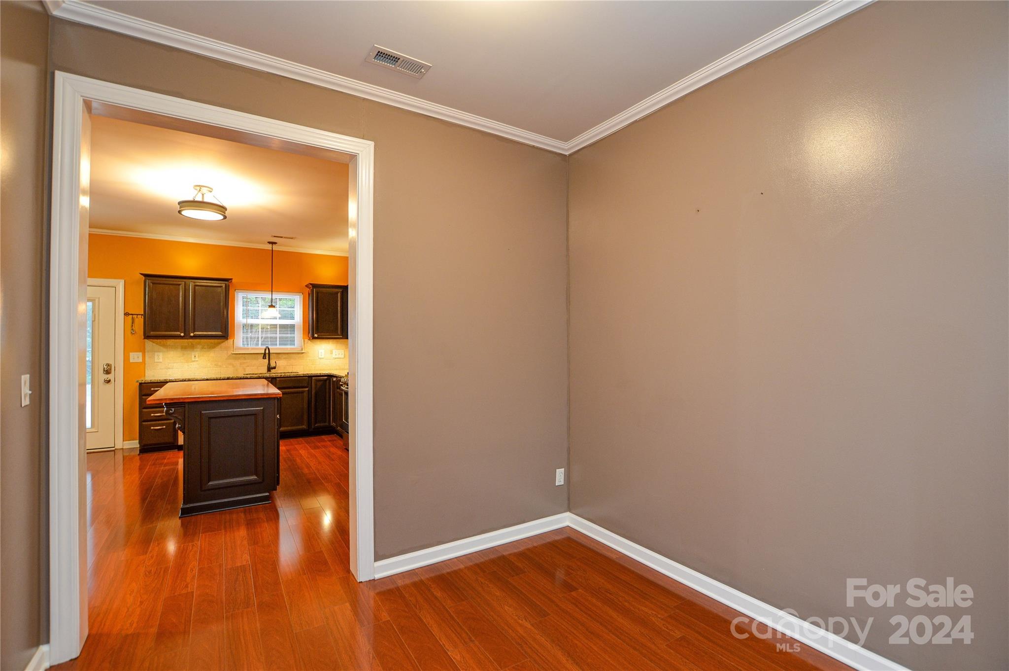 Alma Village - Residential