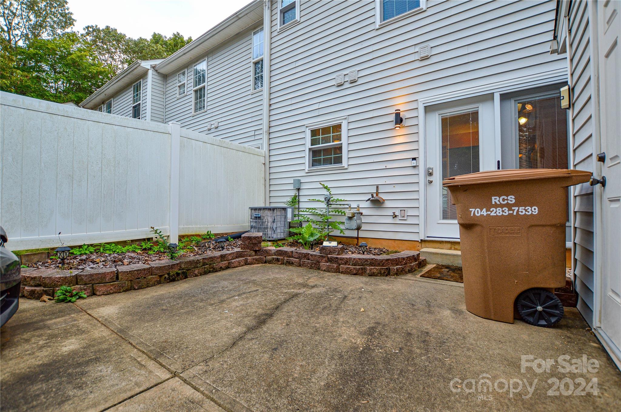 Alma Village - Residential