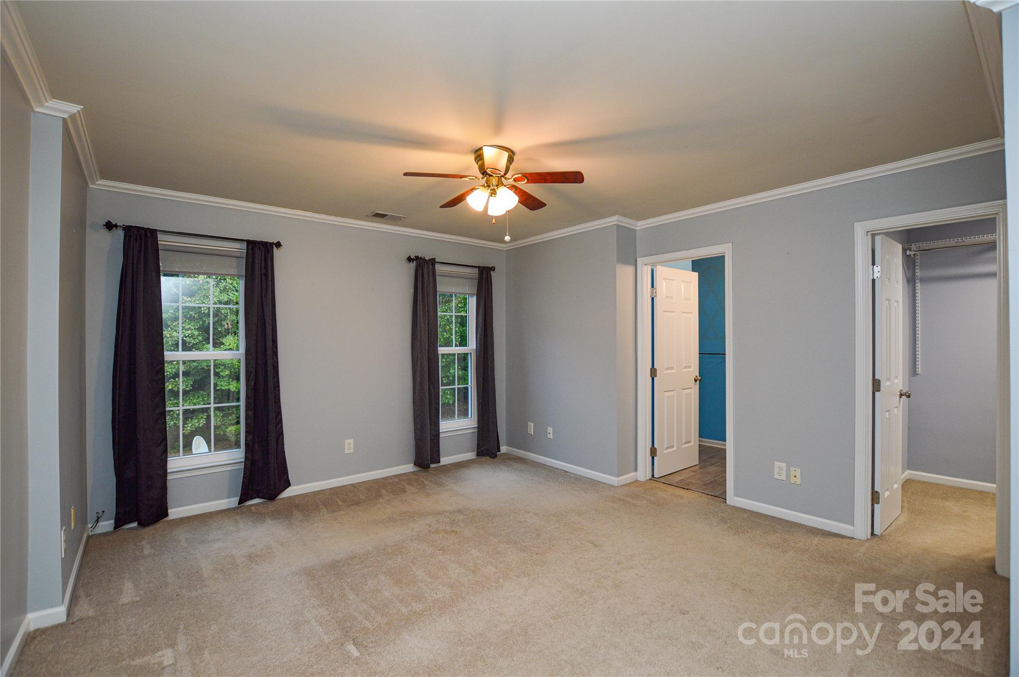 Alma Village - Residential