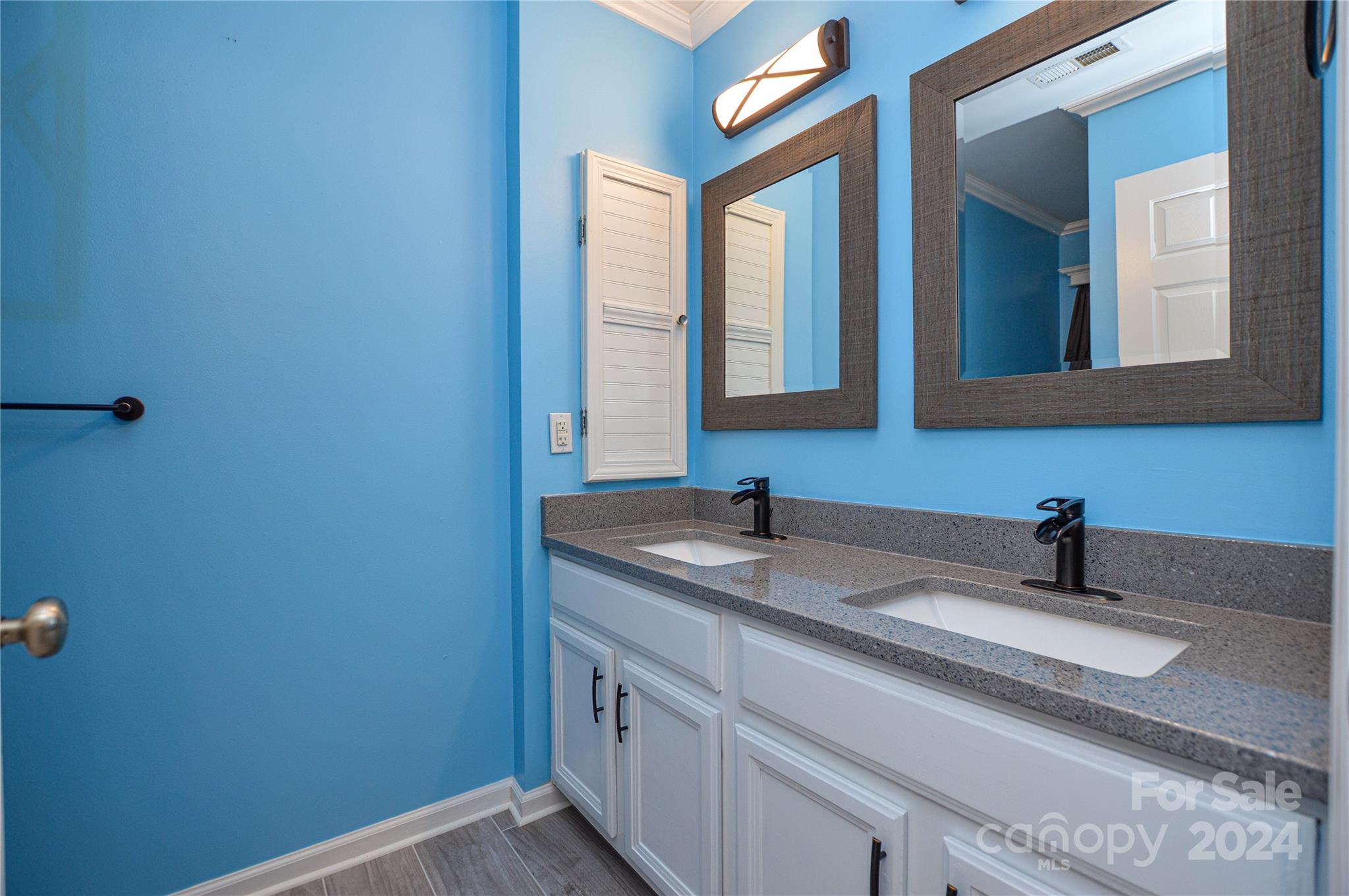 Alma Village - Residential