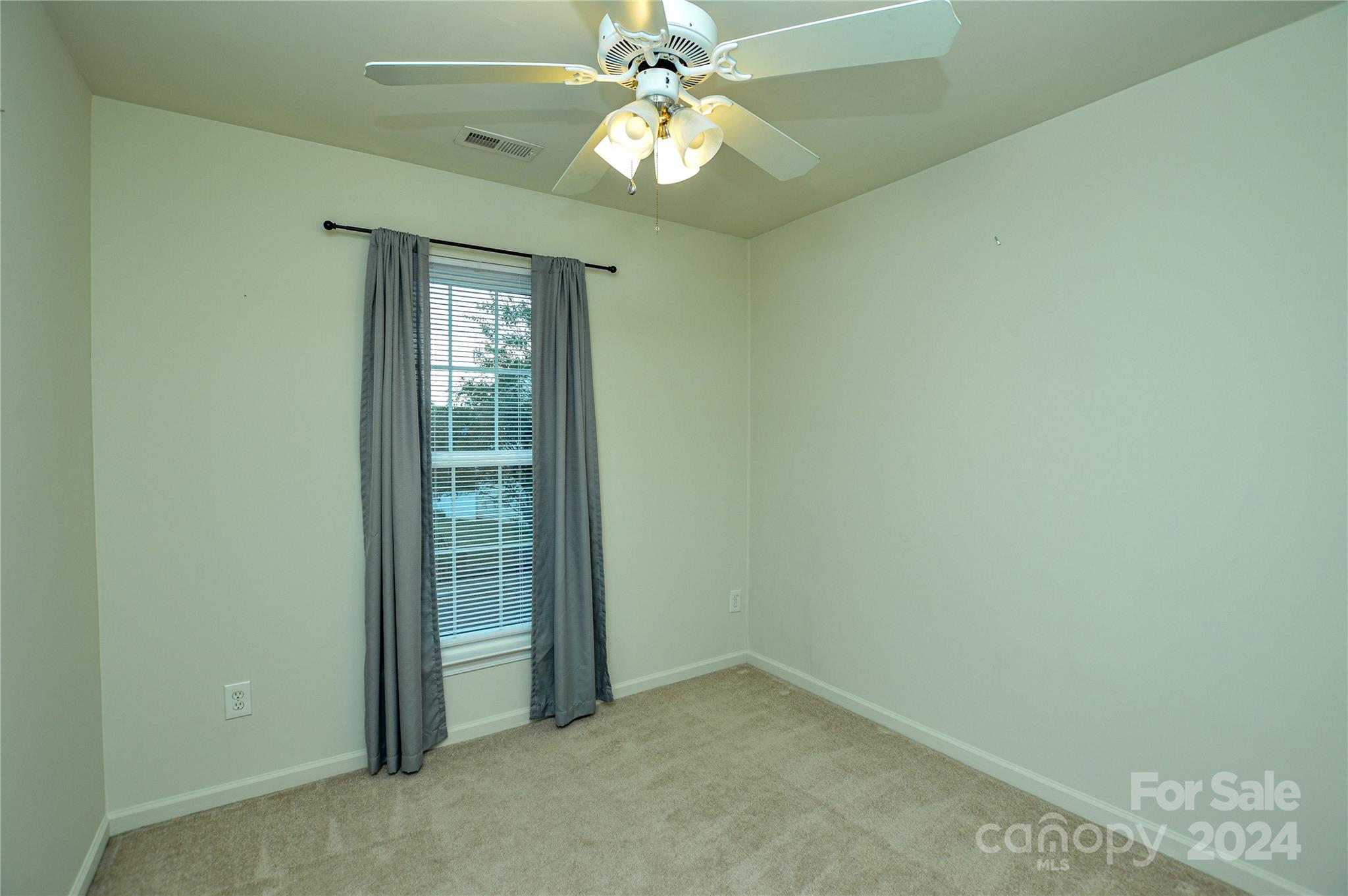 Alma Village - Residential