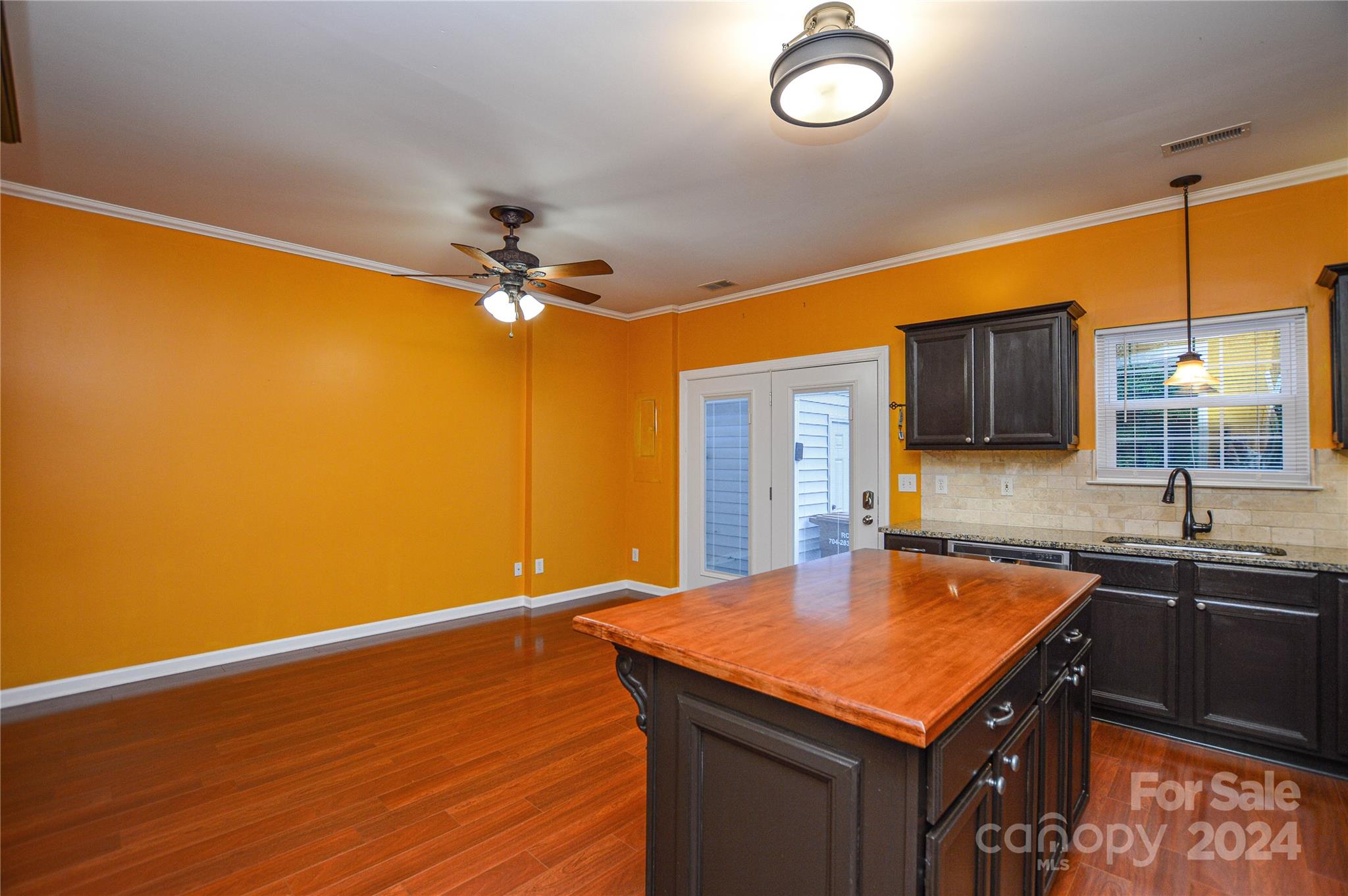 Alma Village - Residential