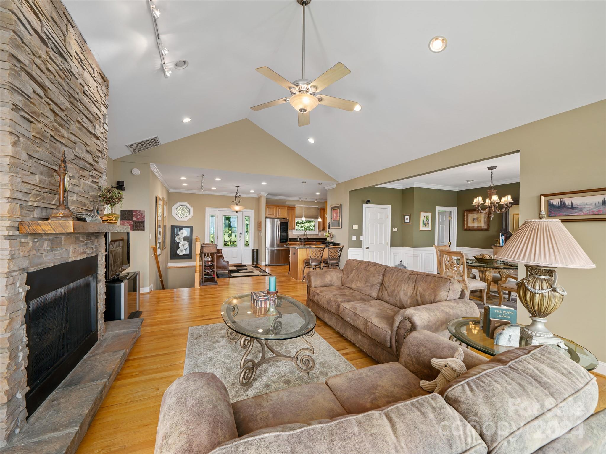 162 Alpine Drive