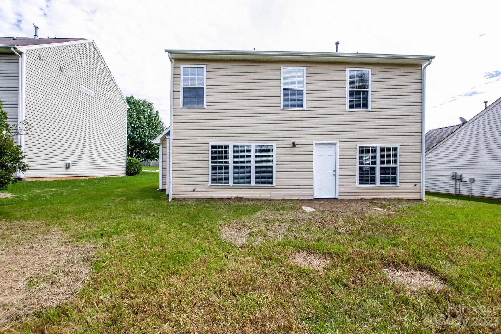 Generals Estates - Residential Lease