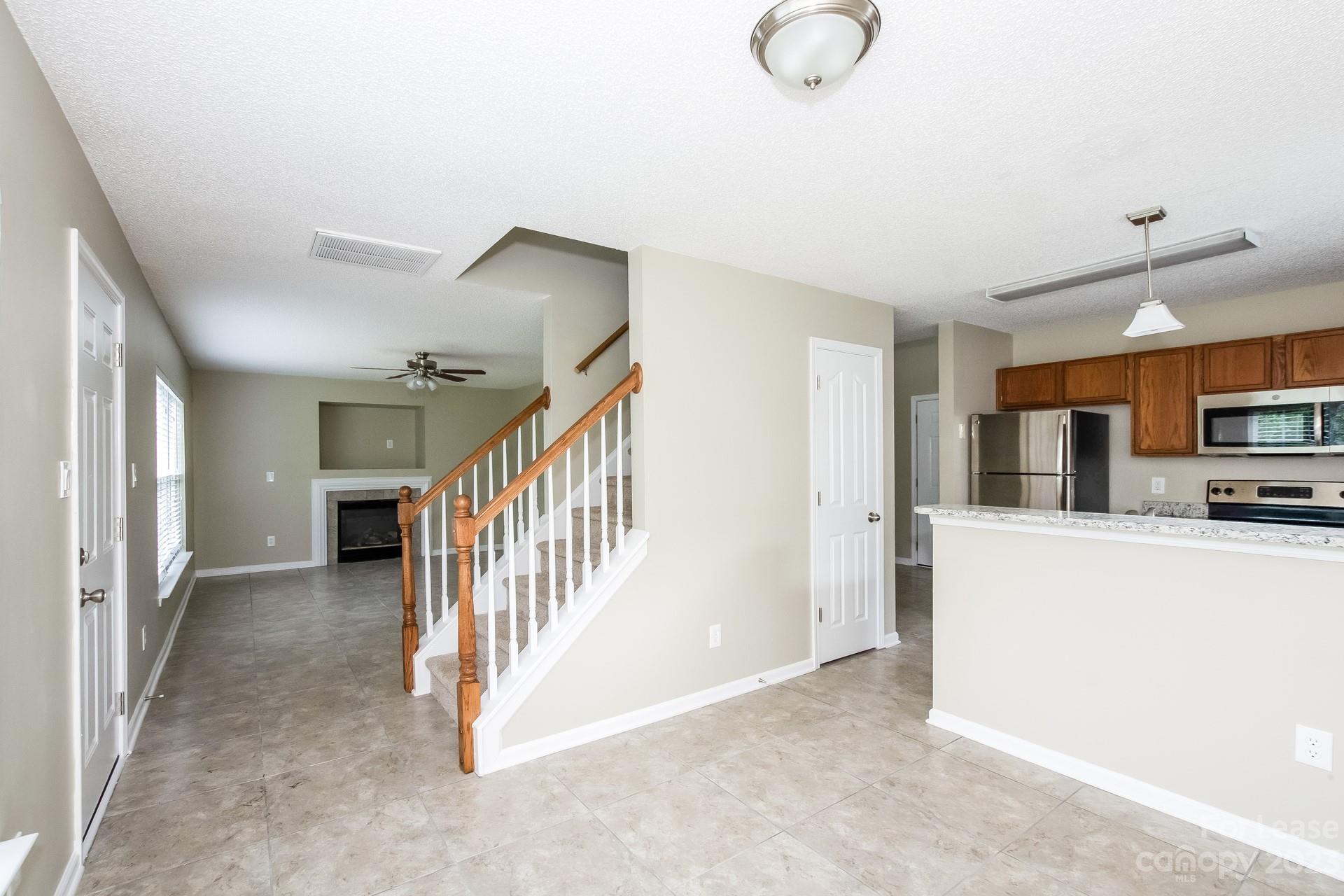 Generals Estates - Residential Lease