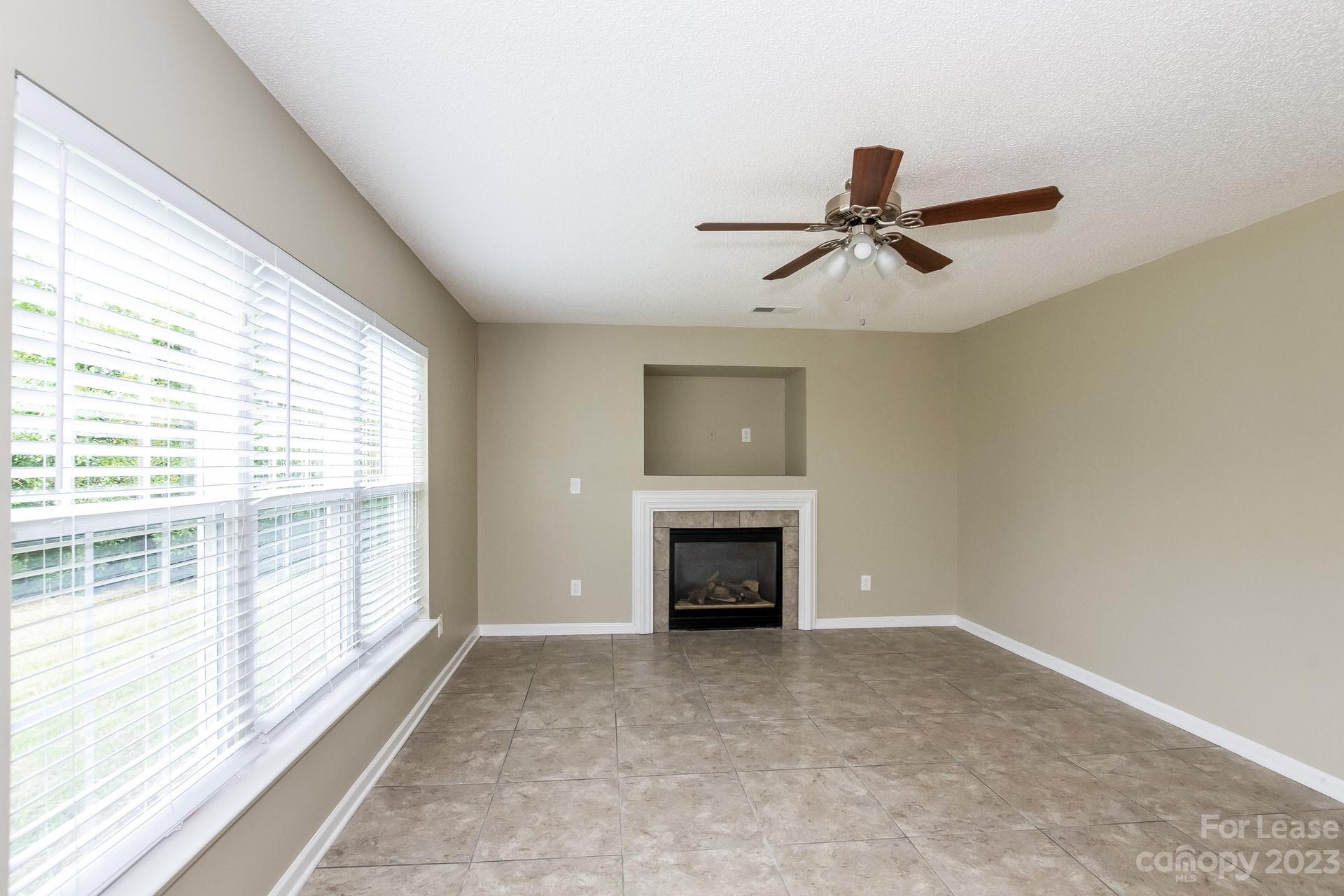 Generals Estates - Residential Lease