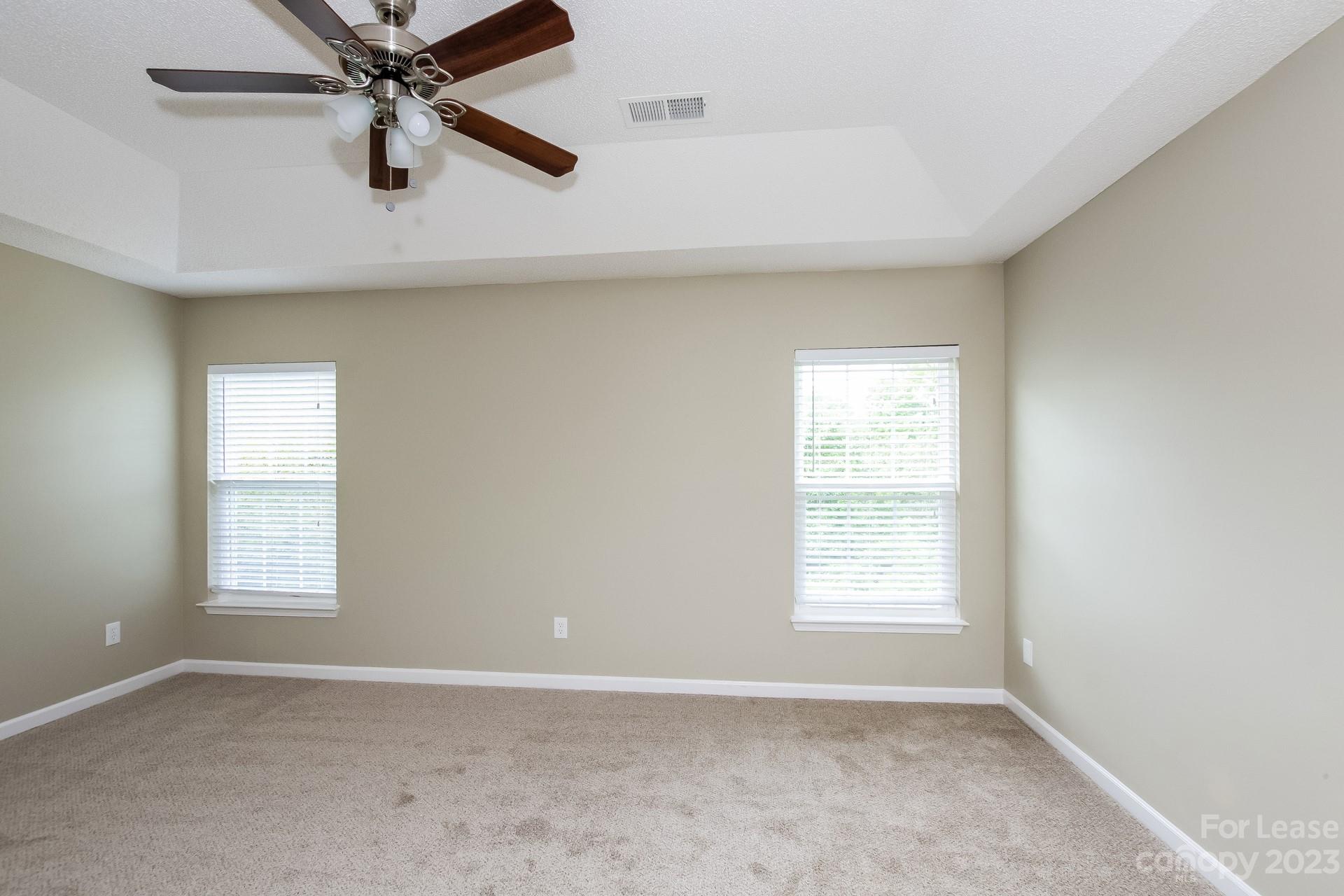 Generals Estates - Residential Lease