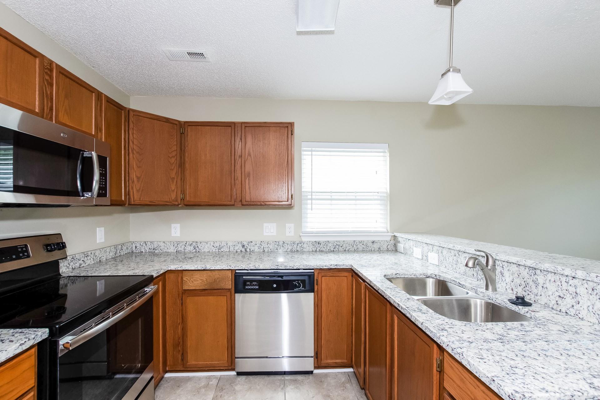 Generals Estates - Residential Lease