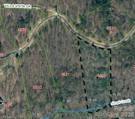 Lot 23 & 24 Double Eagle Drive 23 & 24
