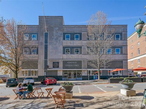Photo of 14 Ohenry Avenue #210, Asheville, NC 28801 (MLS # 4345261)