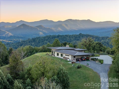Photo of 1045 & 1047 Graham Road, Marshall, NC 28753 (MLS # 4427381)