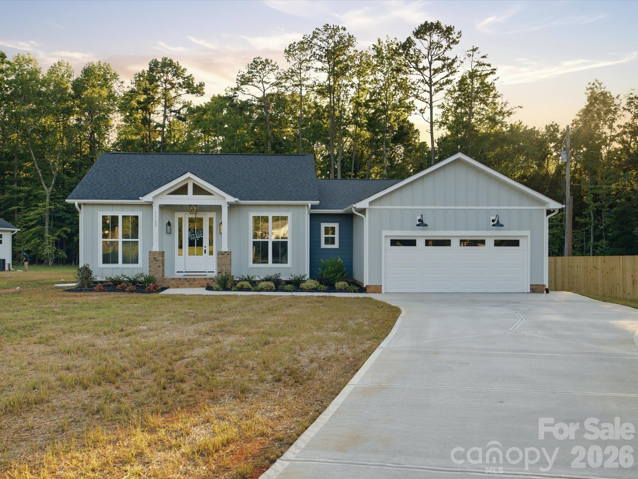 1133 White Jenkins Road