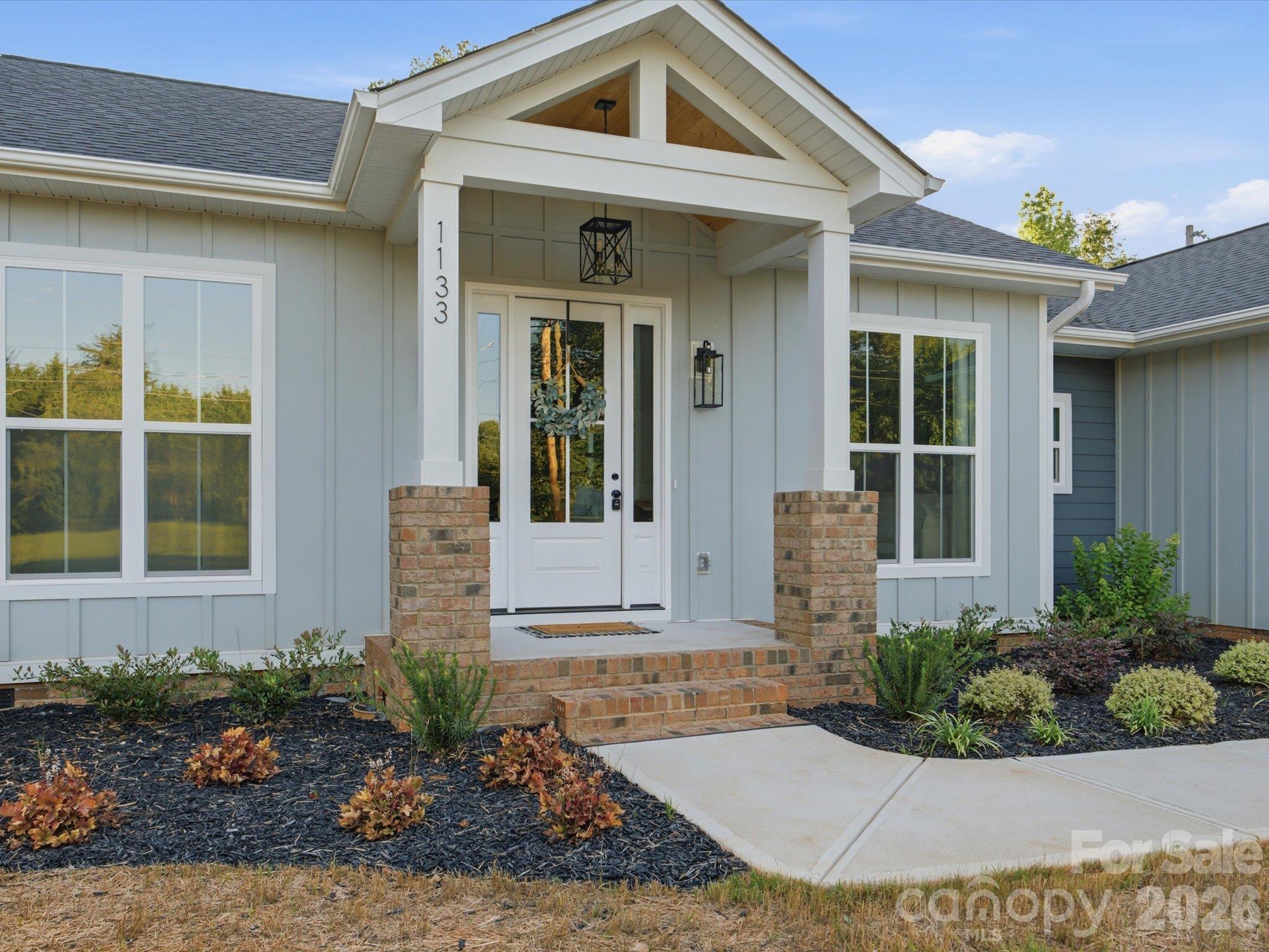 1133 White Jenkins Road