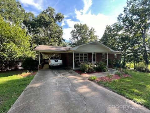 126 Waters Road Bostic NC 28018