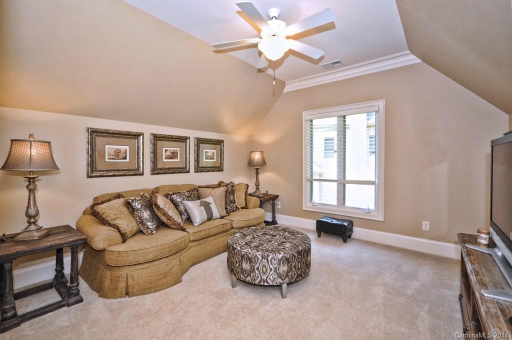 Hadley Park - Residential