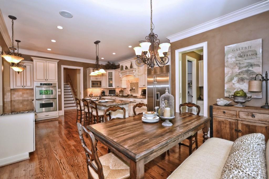 Hadley Park - Residential