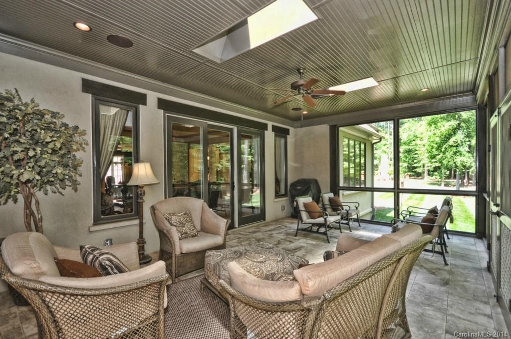 Hadley Park - Residential