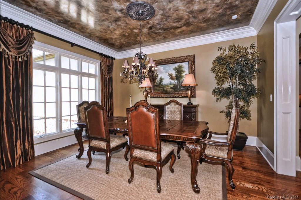 Hadley Park - Residential