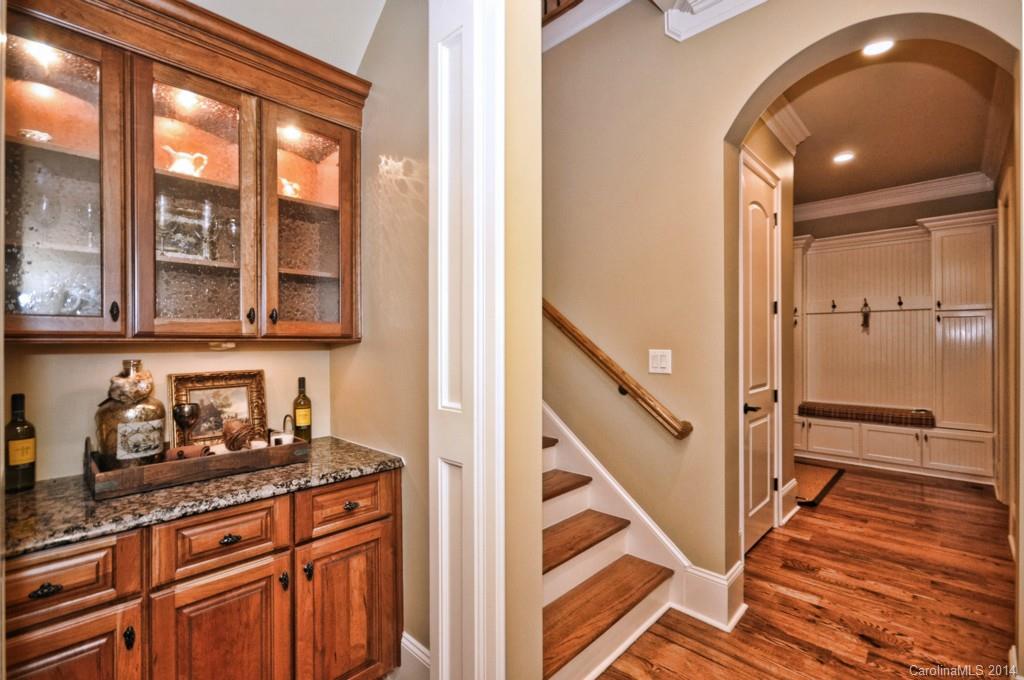 Hadley Park - Residential