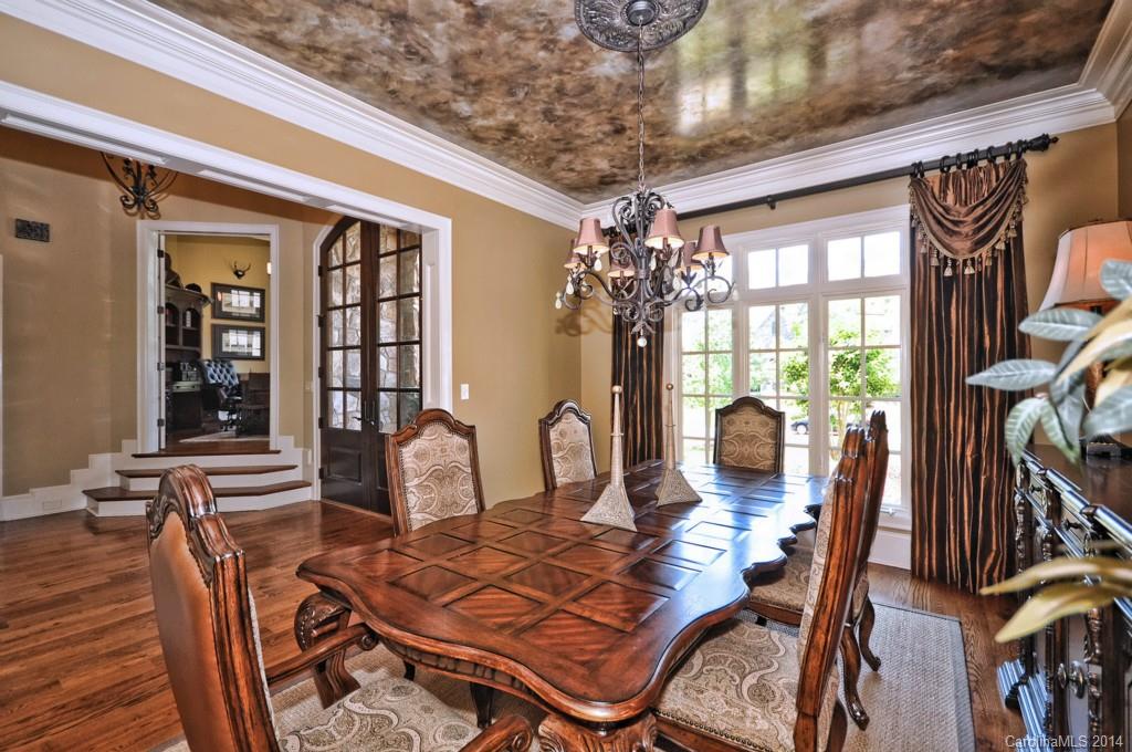 Hadley Park - Residential