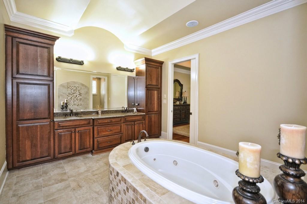 Hadley Park - Residential