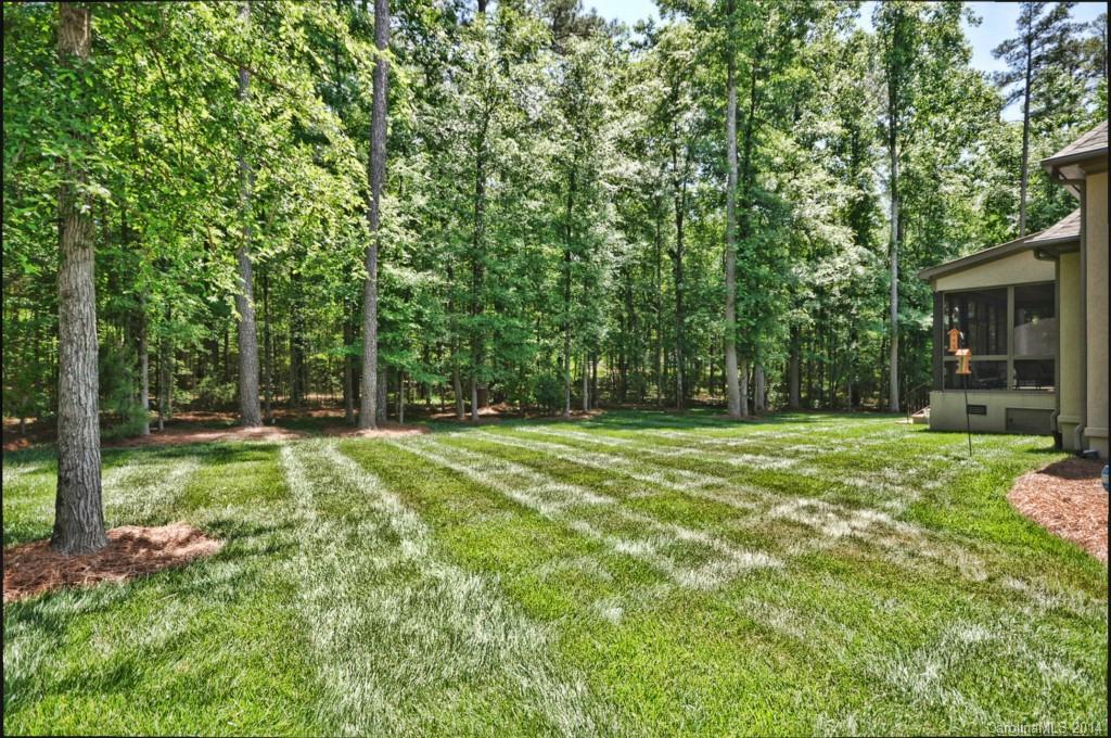 Hadley Park - Residential