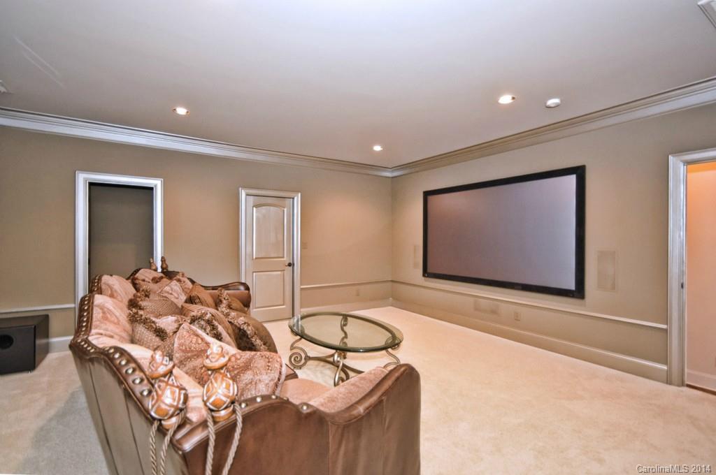 Hadley Park - Residential