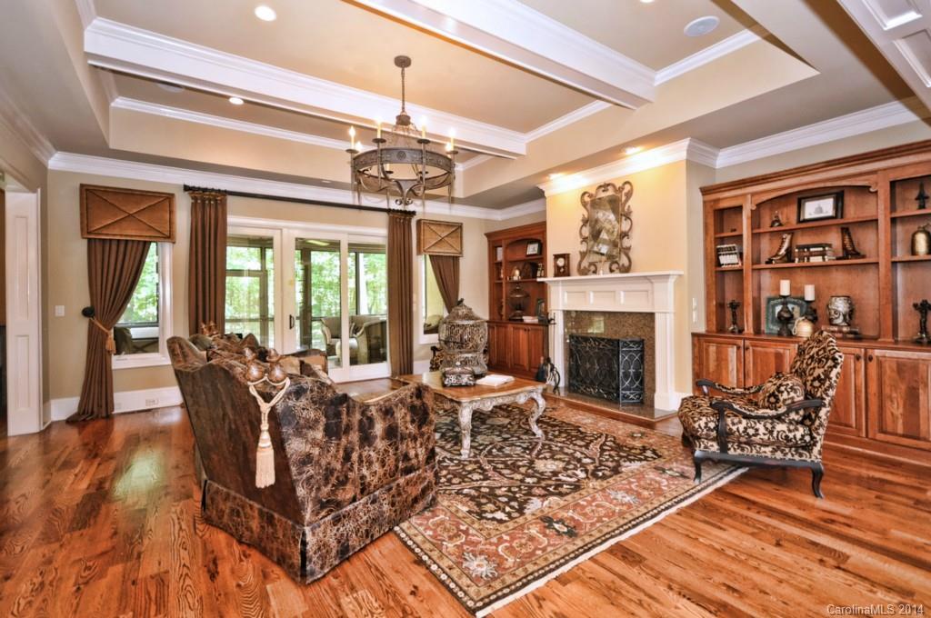 Hadley Park - Residential