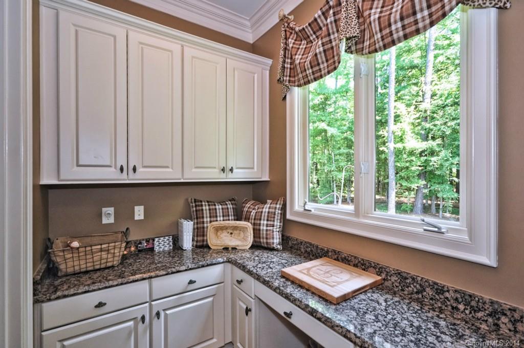 Hadley Park - Residential