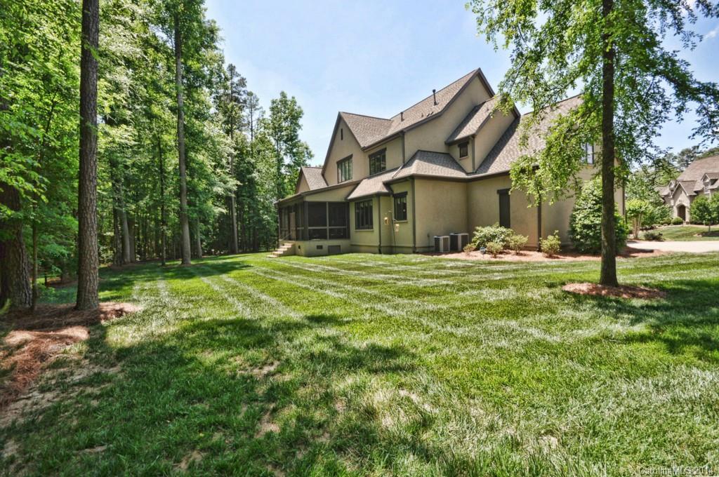 Hadley Park - Residential