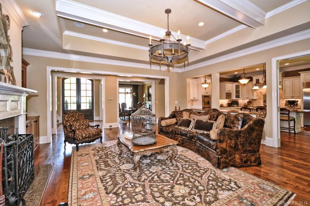 Hadley Park - Residential