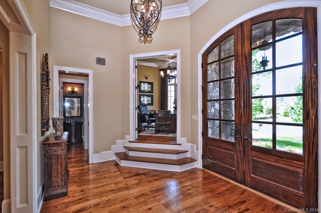 Hadley Park - Residential