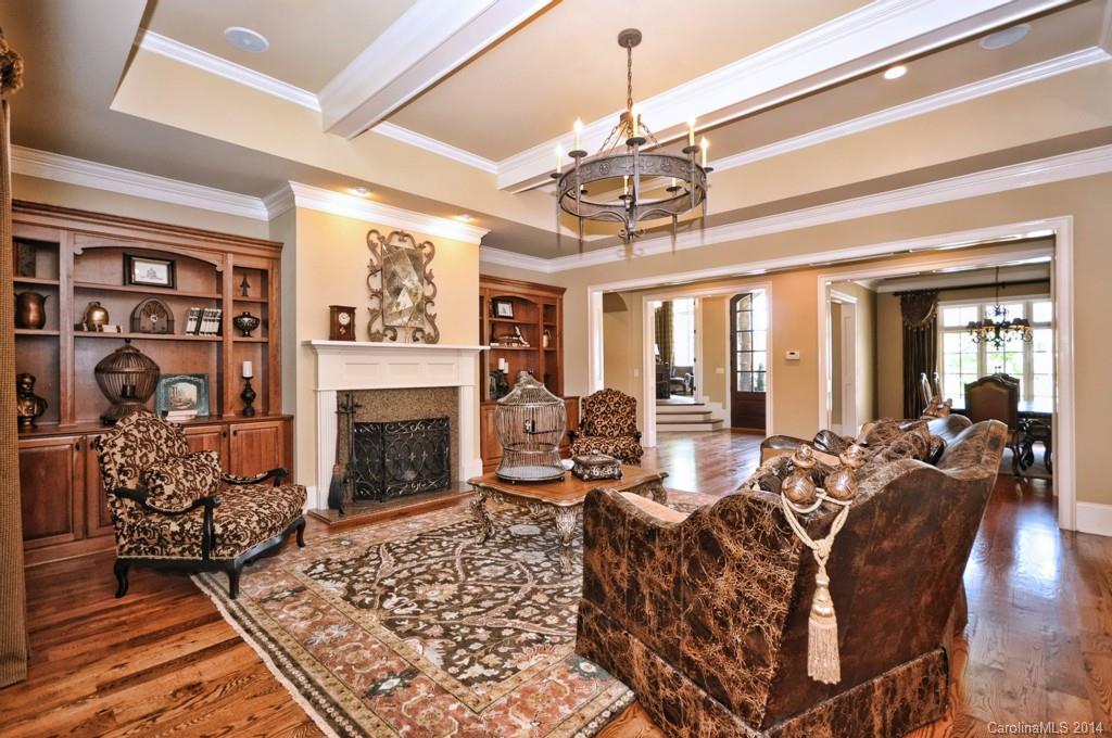 Hadley Park - Residential