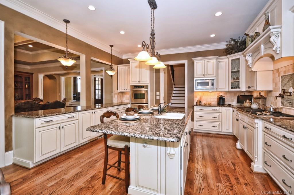 Hadley Park - Residential