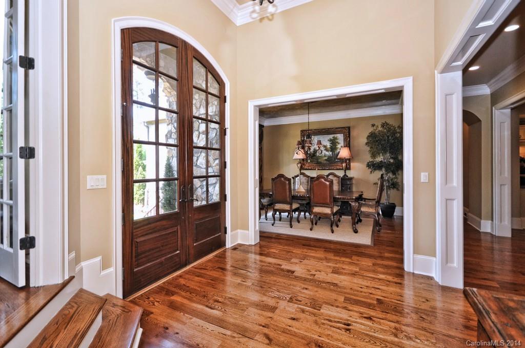 Hadley Park - Residential