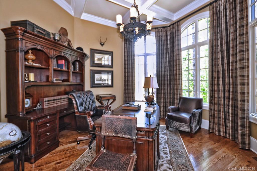 Hadley Park - Residential