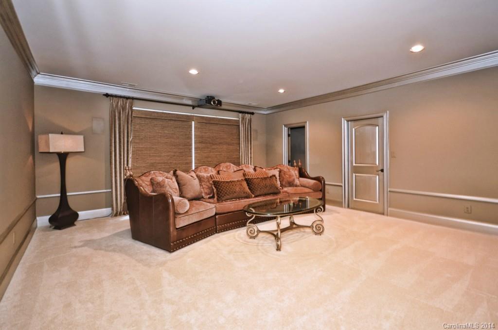 Hadley Park - Residential