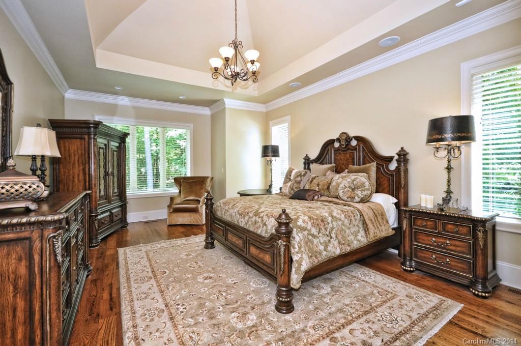 Hadley Park - Residential