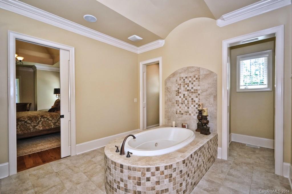 Hadley Park - Residential